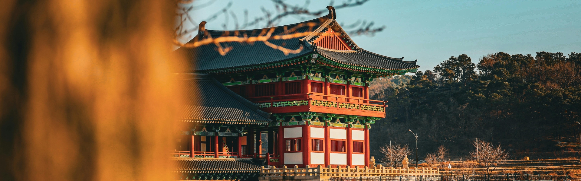 Văn hoá Hàn Quốc