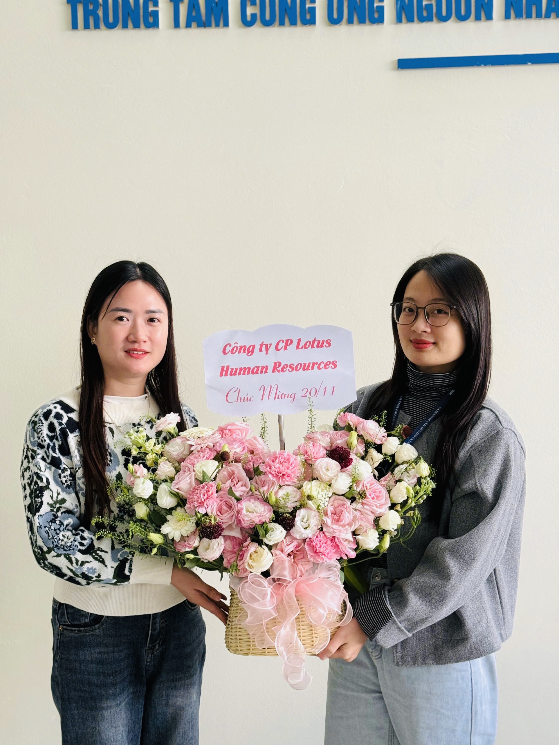 Lotus - Ngày nhà giáo Việt Nam 20/11/2025