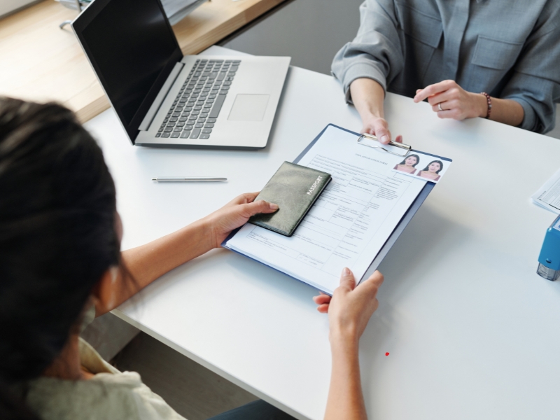 Kinh nghiệm xin visa du học Nhật Bản thành công