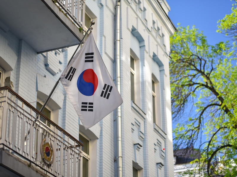 Chi phí du học Hàn Quốc trọn gói – Cập nhật mới nhất năm 2025