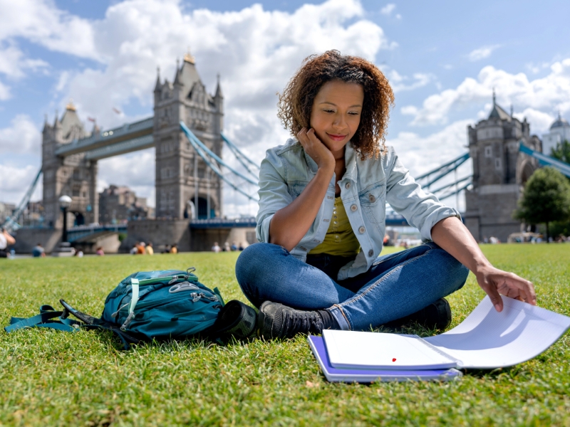 Kinh nghiệm sống, ăn ở và quản lý chi tiêu khi du học