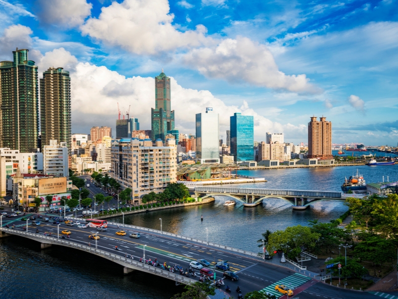 Vì sao du học Đài Loan ngày càng được ưa chuộng?