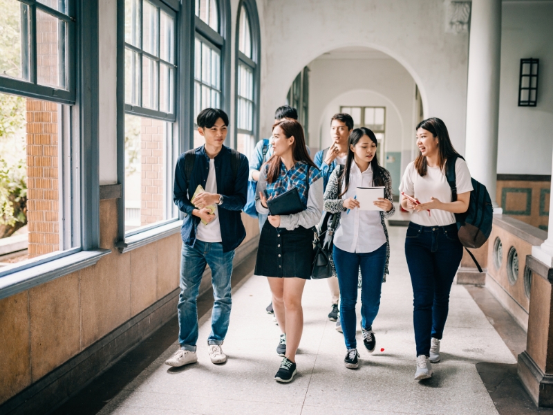 Top trường Nhật Bản có học bổng hấp dẫn dành cho du học sinh Việt