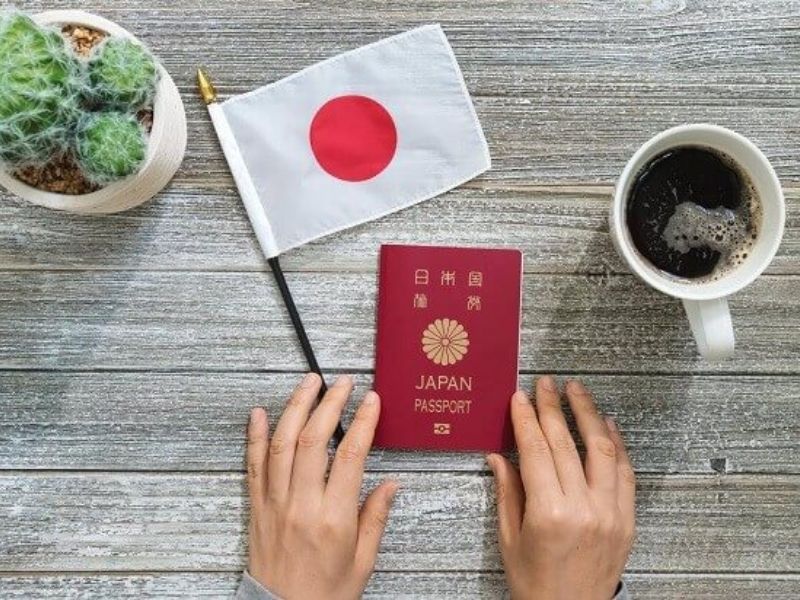 Chương Trình Du Học Đặc Định Nhật Bản – Cơ Hội Học Tập Và Làm Việc Ổn Định Tại Xứ Sở Hoa Anh Đào